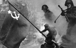 Soviet Generals (1936-45)
