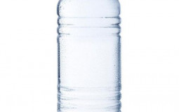 Bottled Water