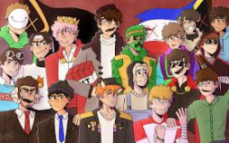 Dream SMP
