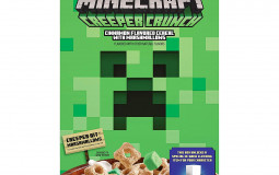 CEREAL TIER LISTT