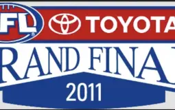 AFL GRAND FINALs