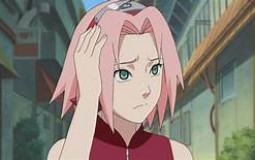 Naruto team 7 all years