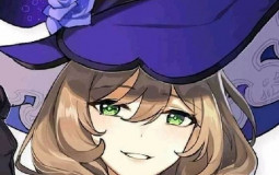 Genshin Impact best "Assets"