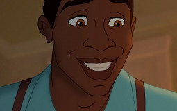 disney dads