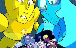 Personnages de Cartoons