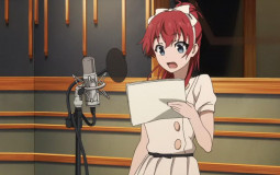 Anime Dubs