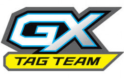 Tag Team GX alt art