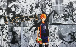 Manga
