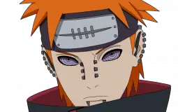 best man in naruto