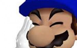 Sonic and Mario