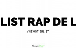 Tierlist Rap de l’Est