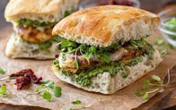 Gerard's Lunches