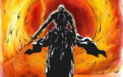 Bleach Captains
