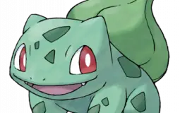 All Pokemon ranked Kanto pt 1