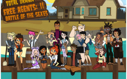 Total Drama