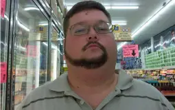 Frothing Neckbeards