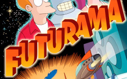 Futurama Characters