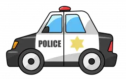 Police Cars