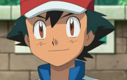 Ash's Pokeon