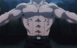 Meilleur staff hxh