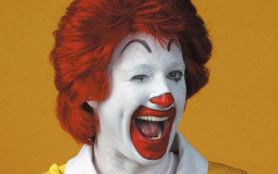 Ranking Restaurant Mascots Based On How Creepy They Are