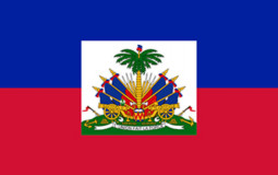 Influential Haitian Figures