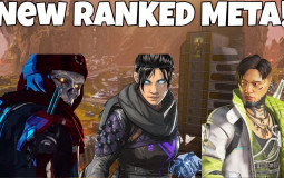 Ranked Meta