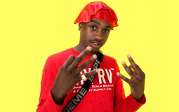 Top 20 Fav Rappers