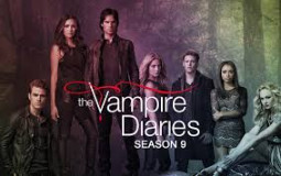The Vampire Diaries Cast