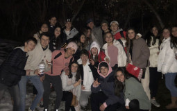 Ktown people