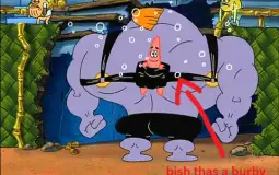 Cyberbullies Tiers: Top