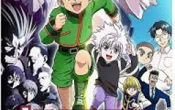 anime