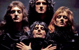 Queen albums