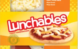 Lunchables