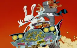 Sam & Max Iterations