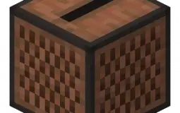 Minecraft Music Discs