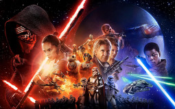 Scifi Universe Tier List