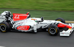 2011 F1 Liveries