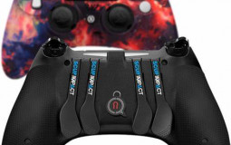 Controler tier list