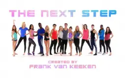 The next step season 4 cast