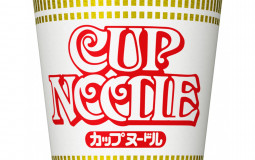 japanese Instant Noodles