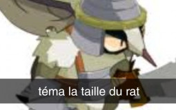 Top tier gros bouffon
