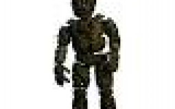 Fnaf 3