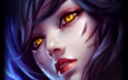 League of Legends