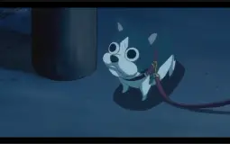 This Kind of Anime