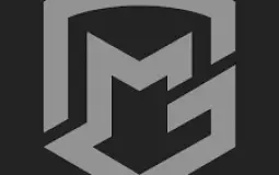 SCPs by MG