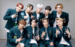 NCT 127 Title Track Ranking