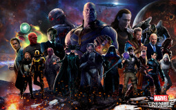 MCU Villains