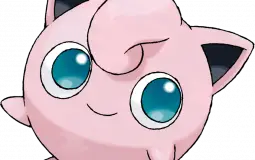 Jigglypuff Sprites