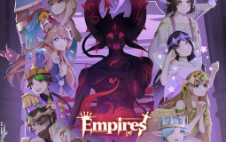 Empire’s smp